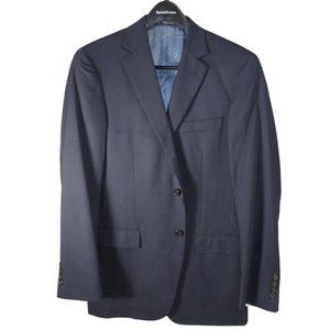 Walter Morton NWT Dark Navy 2-Piece Suit